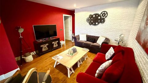 Pis en venda a Avenida del Alcalde José Aranda, 53, Parque Lisboa - La Paz, Alcorcón - imatge 3 Foto 3 de Pis en venda a Avenida del Alcalde José Aranda, 53, Parque Lisboa - La Paz, Alcorcón