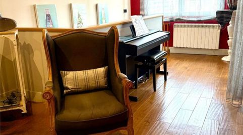 Pis en venda a Avenida del Alcalde José Aranda, 53, Parque Lisboa - La Paz, Alcorcón - imatge 5 Foto 5 de Pis en venda a Avenida del Alcalde José Aranda, 53, Parque Lisboa - La Paz, Alcorcón