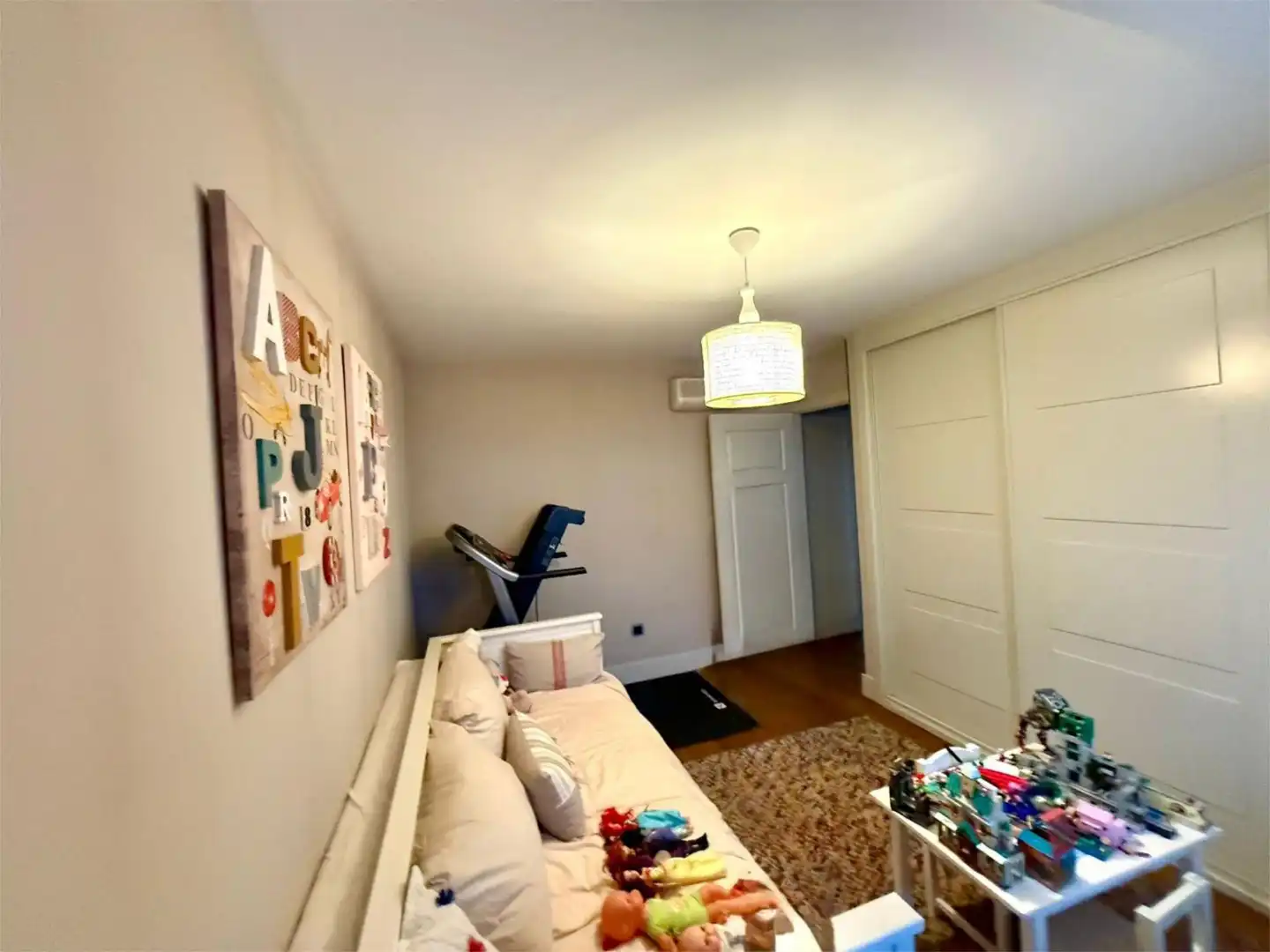 Flat for sale in Alcorcón  with Air Conditioner, Terrace and Balcony