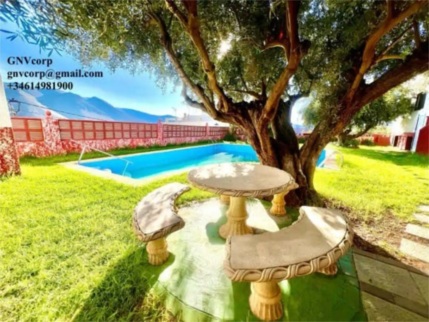 Casa o xalet en venda a El Puerto - Romanilla Jardí de Casa o xalet en venda en Roquetas de Mar