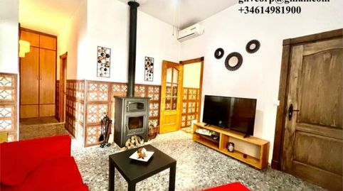 Foto 4 de Casa o xalet en venda a El Puerto - Romanilla, Roquetas de Mar