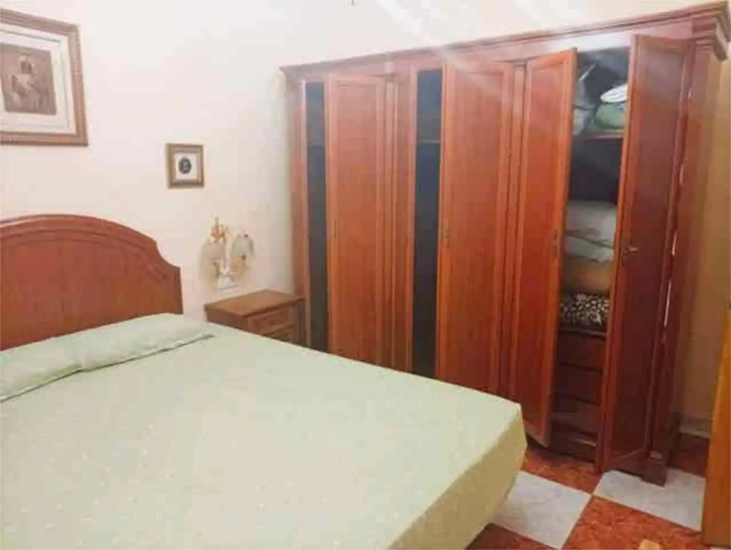 Habitación en Centro