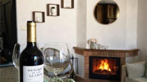 Foto 2 de Apartamento de alquiler en La Iruela, Jaén