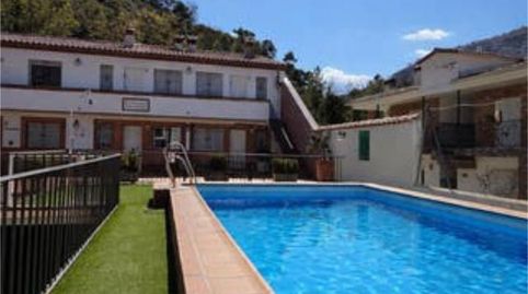 Foto 3 de Apartamento de alquiler en La Iruela, Jaén