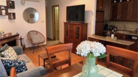 Foto 4 de Apartamento de alquiler en La Iruela, Jaén