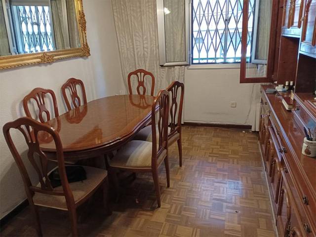 Piso en Venta en Calle de Tucán, 2 en Vista Alegre