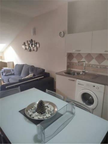 Apartamento en Alquiler en Coín