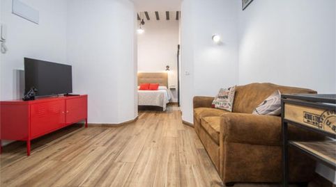 Photo 2 of Study for rent in La Caleta - La Viña, Cádiz Capital