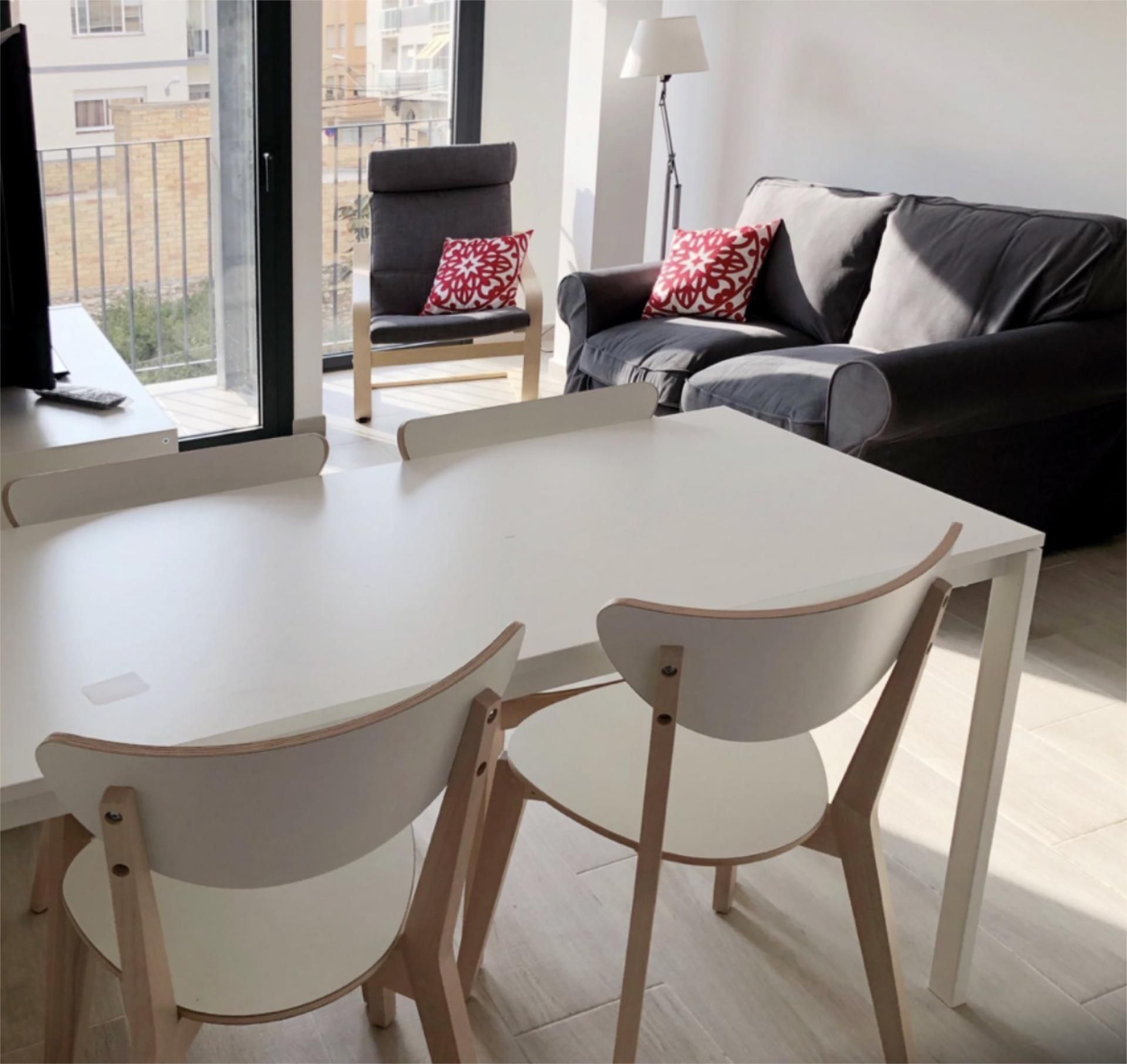 Wohnung zur Miete in Carrer Països Catalans, 46, L'Ametlla de Mar pueblo Wohnung zur Miete in Carrer Països Catalans, 46, L'Ametlla de Mar pueblo