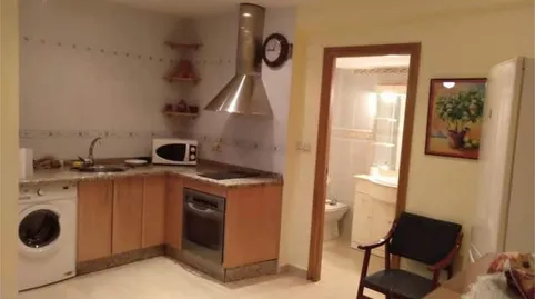 Foto 3 de Pis de lloguer a Ollerías - San Cayetano, Córdoba Capital