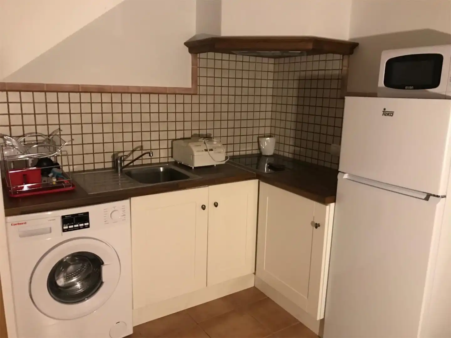 Flat for rent in Calle Virgen del Monte, 28, Cazalla de la Sierra