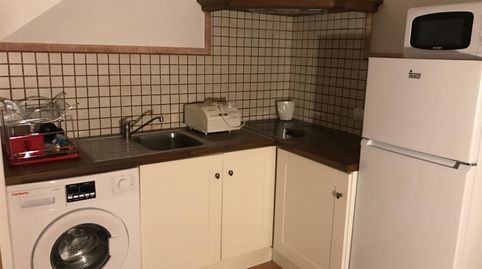 Foto 2 de Piso de alquiler en Calle Virgen del Monte, 28, Cazalla de la Sierra, Sevilla