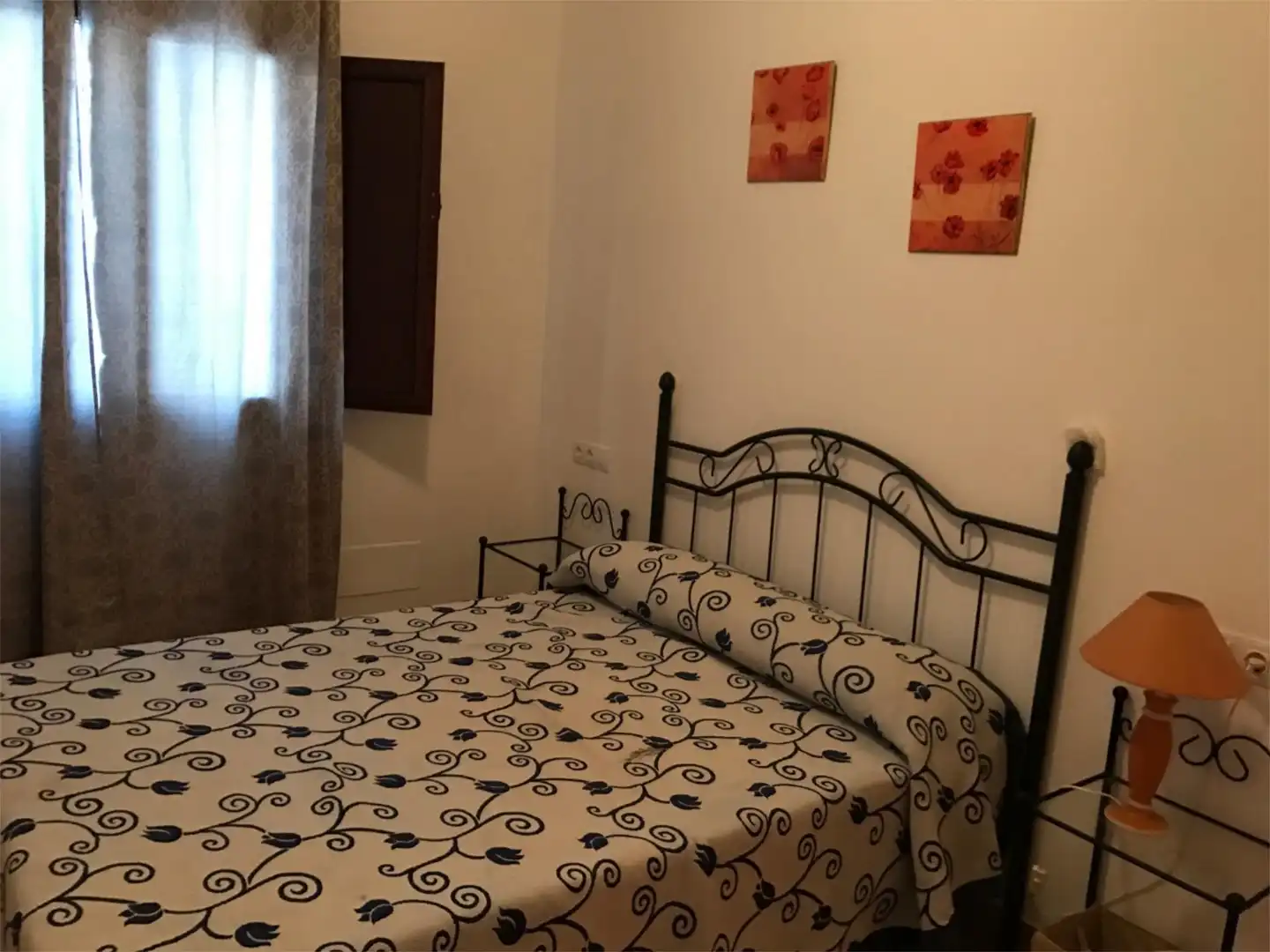 Flat for rent in Calle Virgen del Monte, 28, Cazalla de la Sierra
