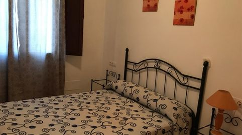 Foto 3 de Piso de alquiler en Calle Virgen del Monte, 28, Cazalla de la Sierra, Sevilla