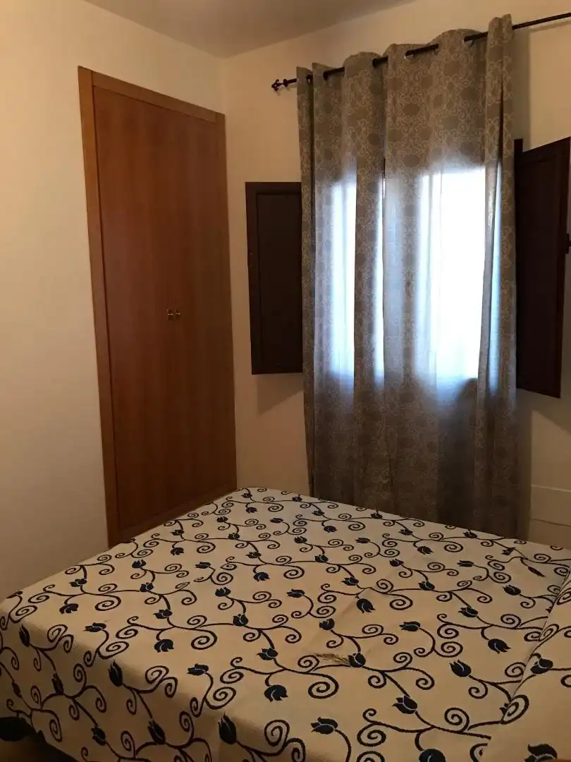 Flat for rent in Calle Virgen del Monte, 28, Cazalla de la Sierra