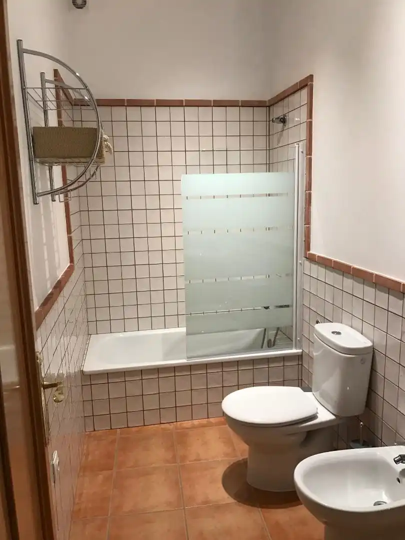 Flat for rent in Calle Virgen del Monte, 28, Cazalla de la Sierra