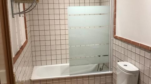 Foto 5 de Piso de alquiler en Calle Virgen del Monte, 28, Cazalla de la Sierra, Sevilla