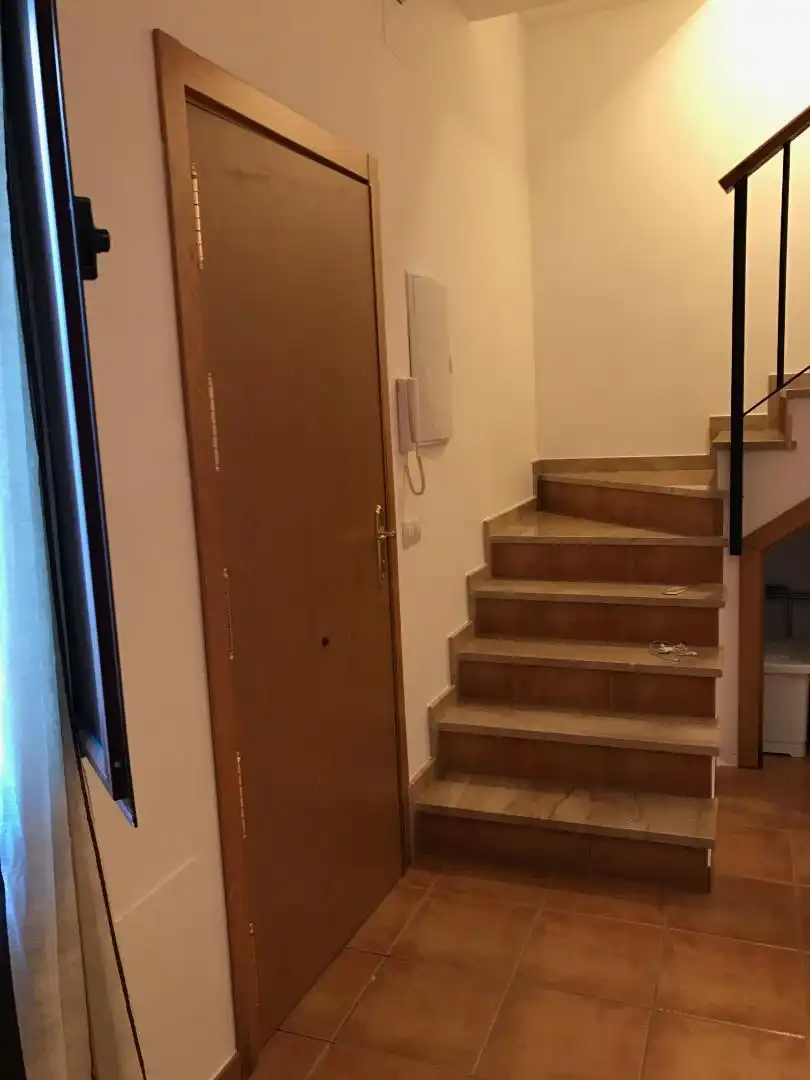 Flat for rent in Calle Virgen del Monte, 28, Cazalla de la Sierra