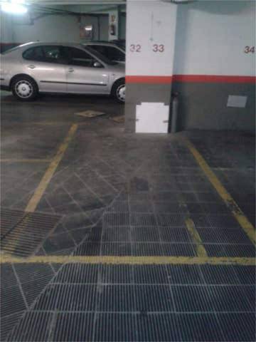 Garaje en Alquiler en Sants