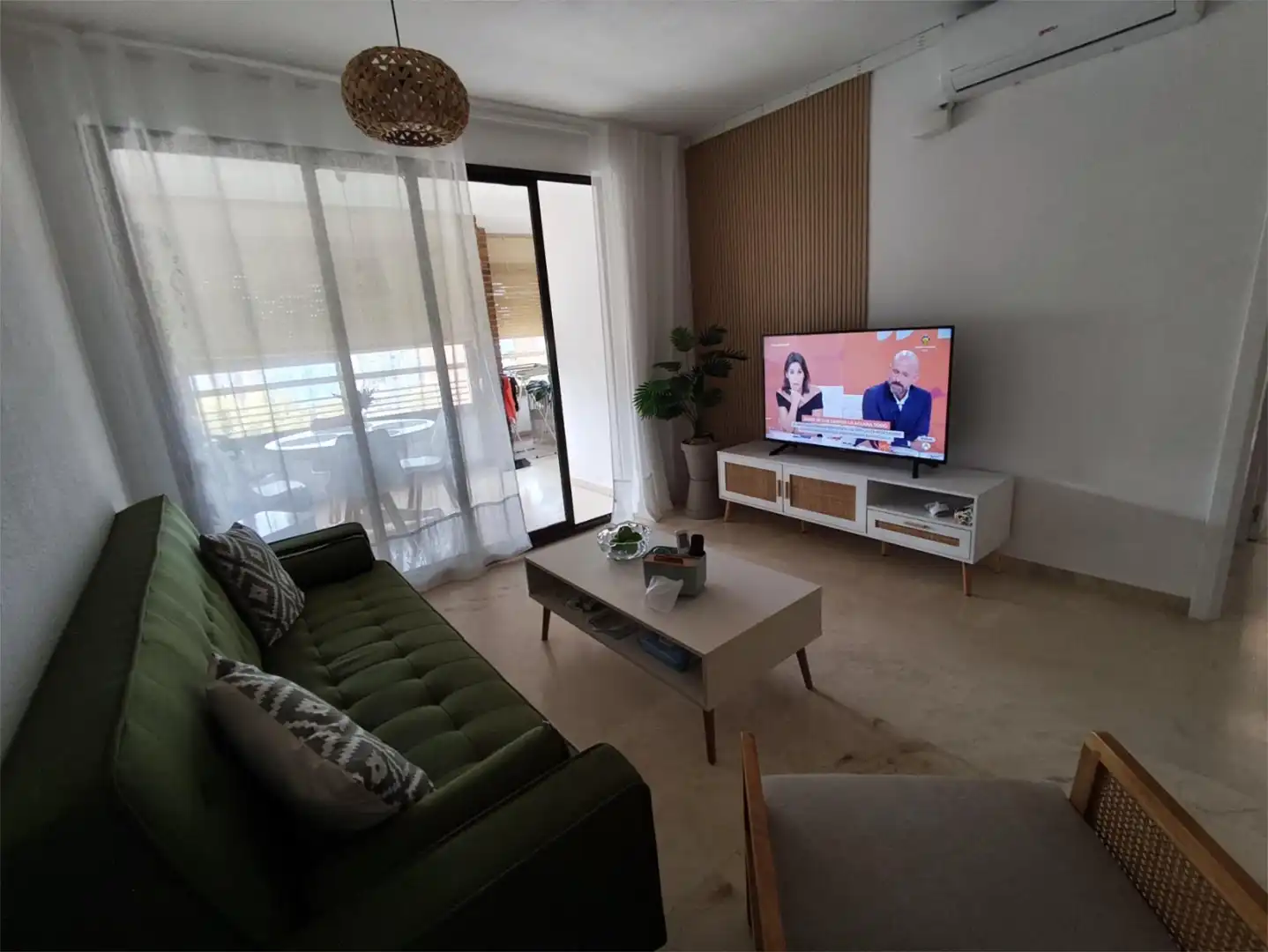 Flat for rent in Calle Gerona, 28, Playa Levante Flat for rent in Calle Gerona, 28, Playa Levante