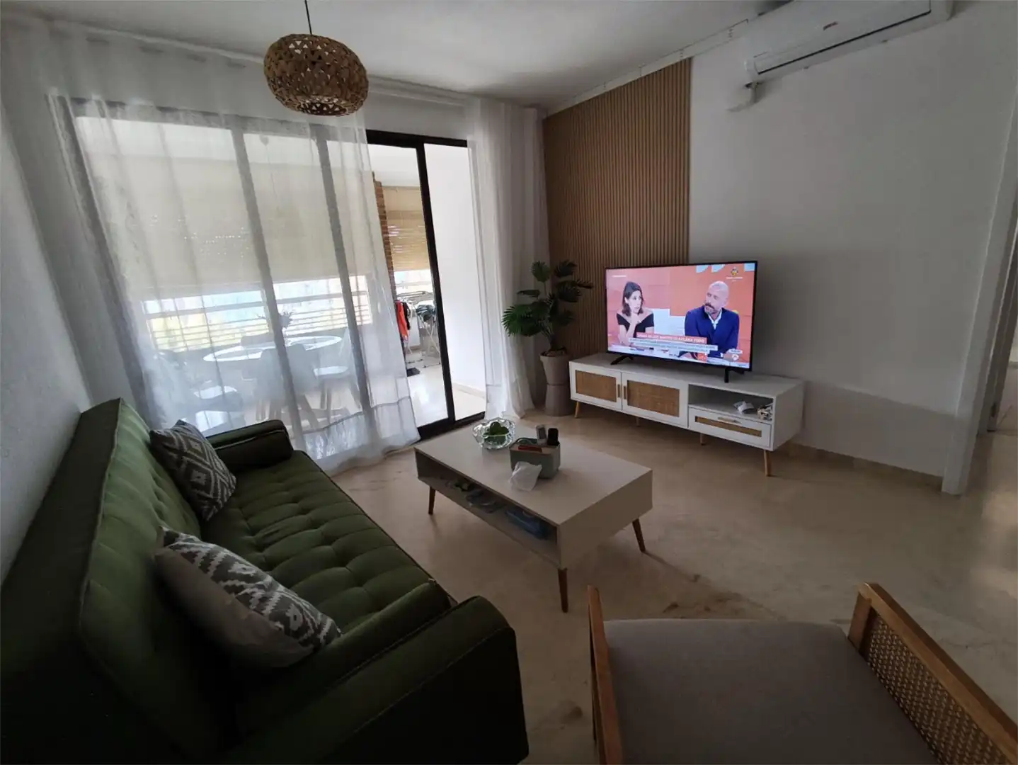 Flat for rent in Calle Gerona, 28, Playa Levante Flat for rent in Calle Gerona, 28, Playa Levante