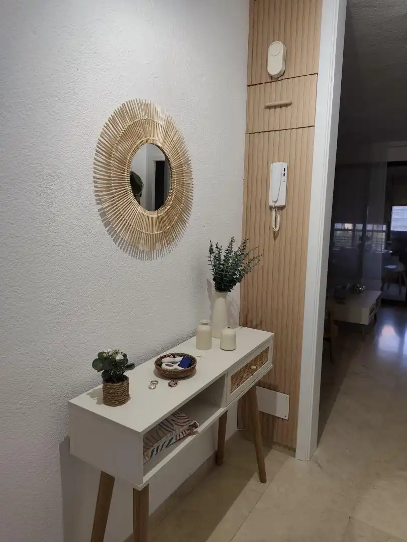 Flat for rent in Calle Gerona, 28, Playa Levante Flat for rent in Calle Gerona, 28, Playa Levante
