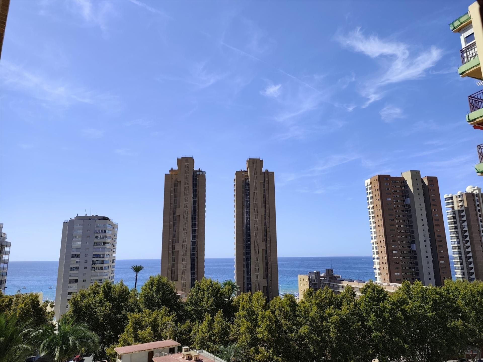 Pis de lloguer a Calle Gerona, 28, Playa Levante