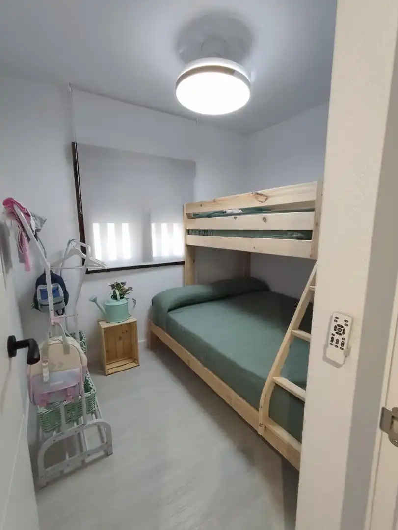 Flat for rent in Calle Gerona, 28, Playa Levante Flat for rent in Calle Gerona, 28, Playa Levante