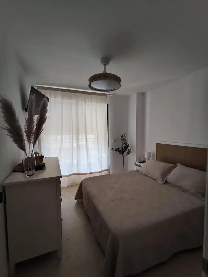 Flat for rent in Calle Gerona, 28, Playa Levante Flat for rent in Calle Gerona, 28, Playa Levante