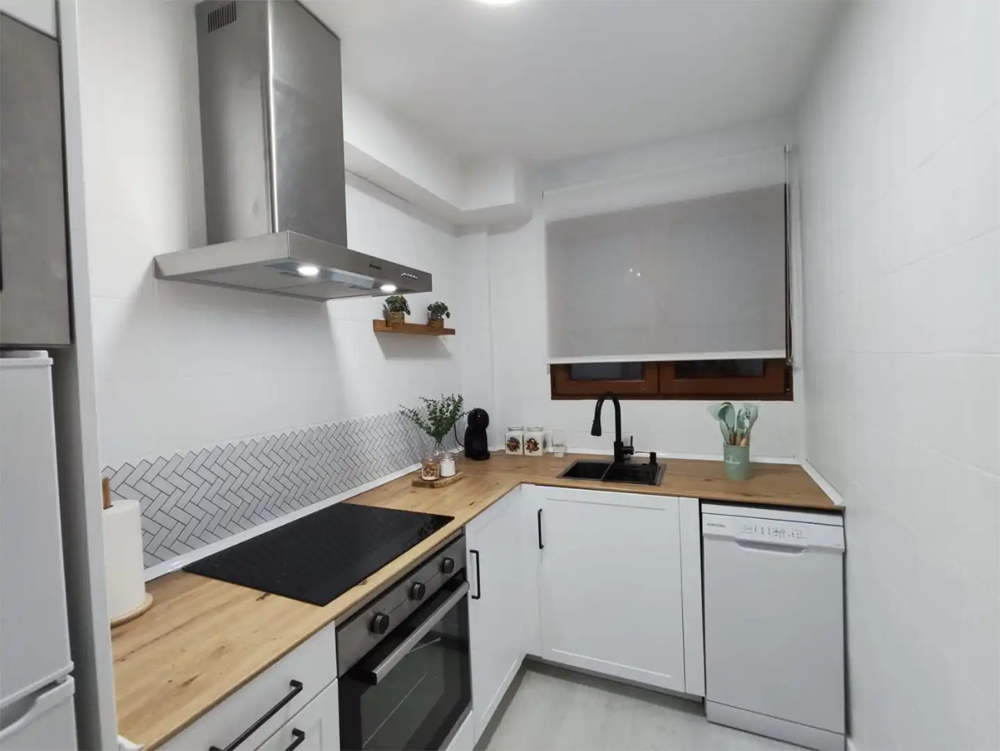 Flat for rent in Calle Gerona, 28, Playa Levante Flat for rent in Calle Gerona, 28, Playa Levante