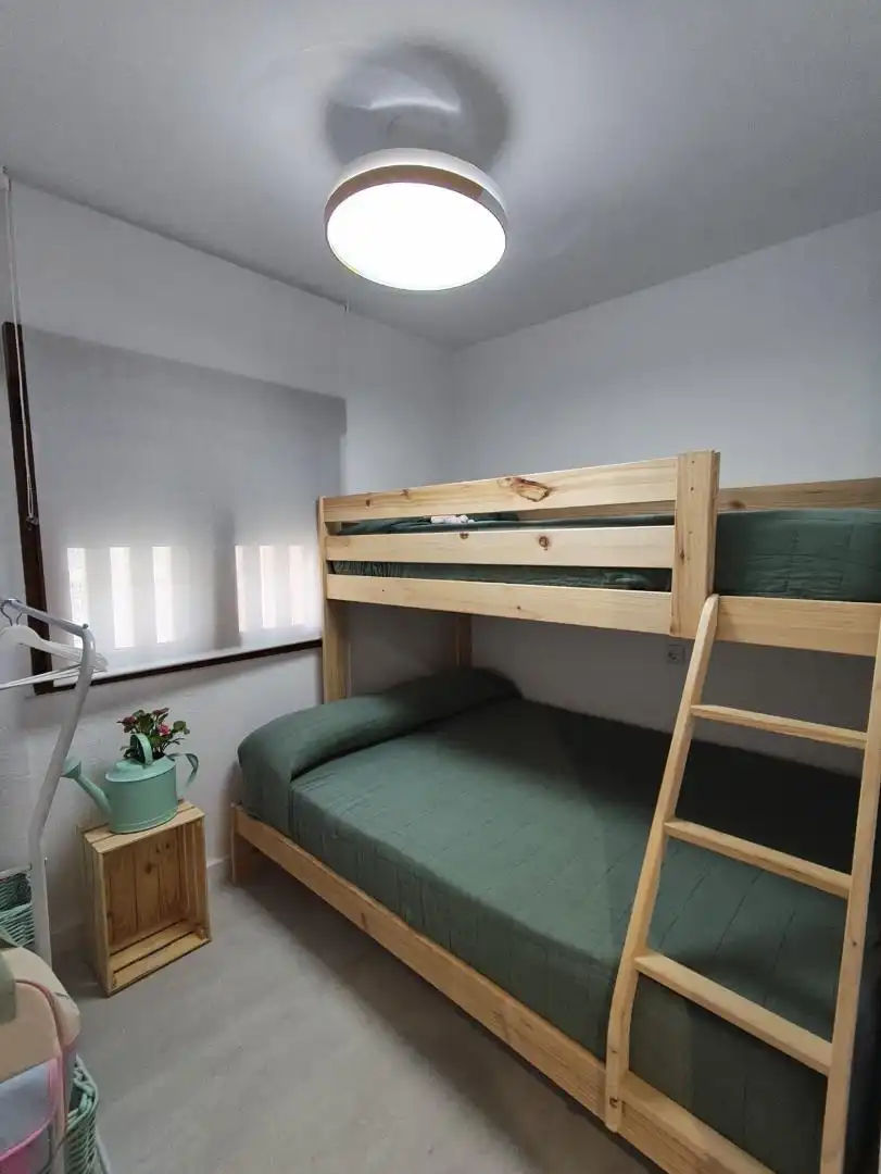 Flat for rent in Calle Gerona, 28, Playa Levante Flat for rent in Calle Gerona, 28, Playa Levante