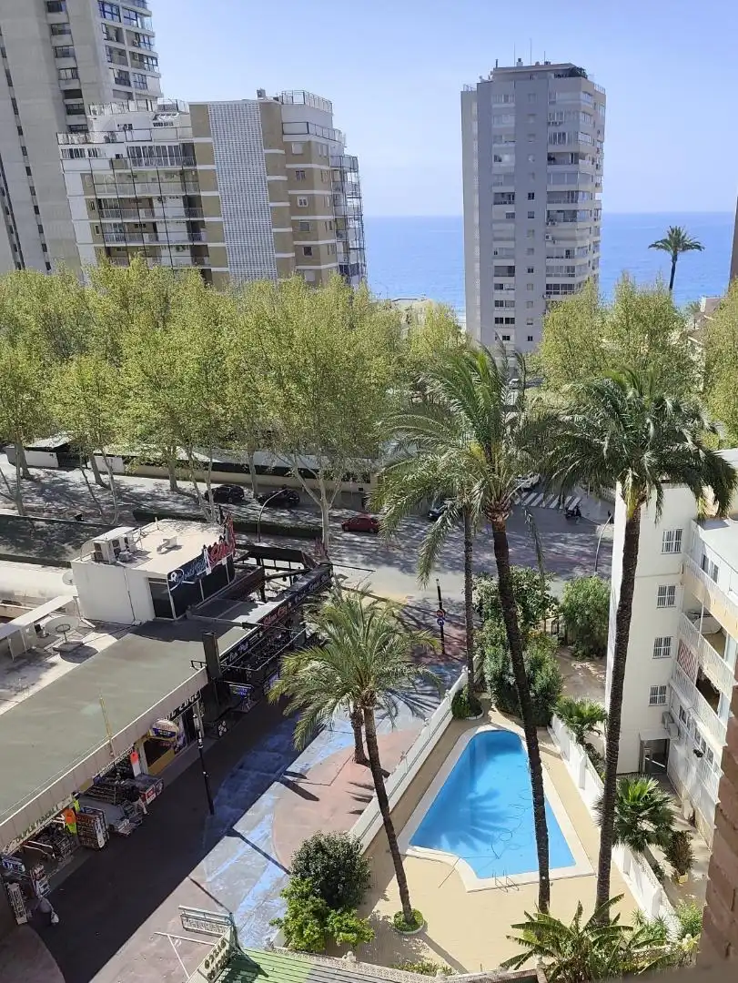 Flat for rent in Calle Gerona, 28, Playa Levante Flat for rent in Calle Gerona, 28, Playa Levante