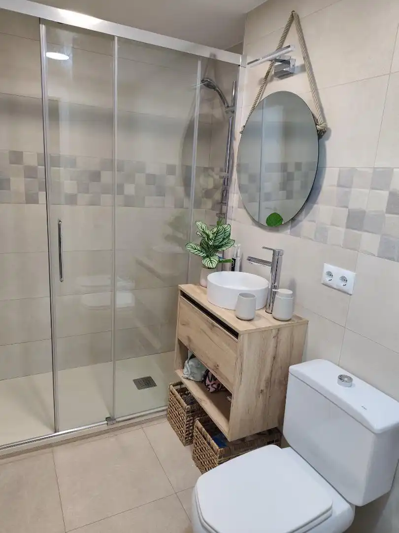 Flat for rent in Calle Gerona, 28, Playa Levante Flat for rent in Calle Gerona, 28, Playa Levante
