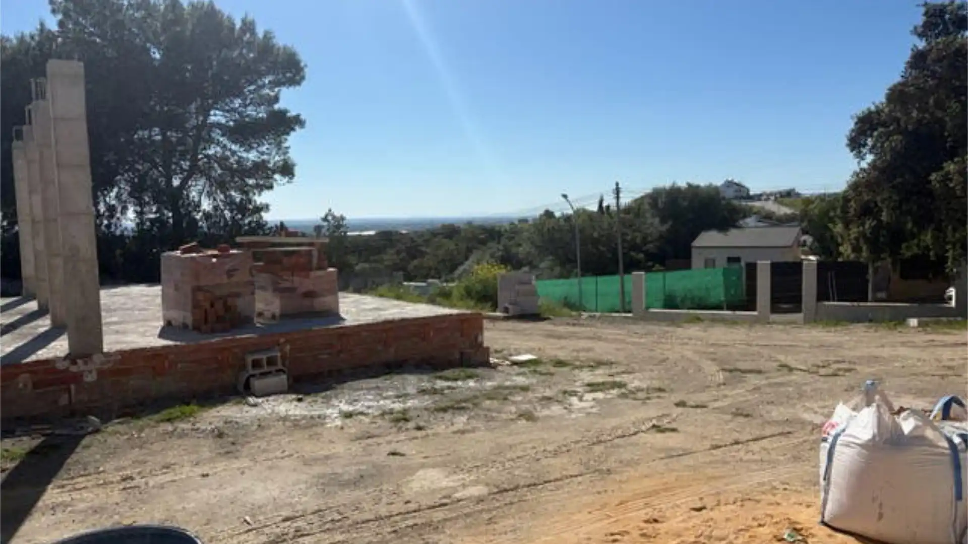 Casa adosada en venta en Guillena