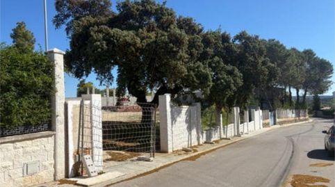 Foto 2 de Casa adosada en venta en Las Pajanosas, Guillena