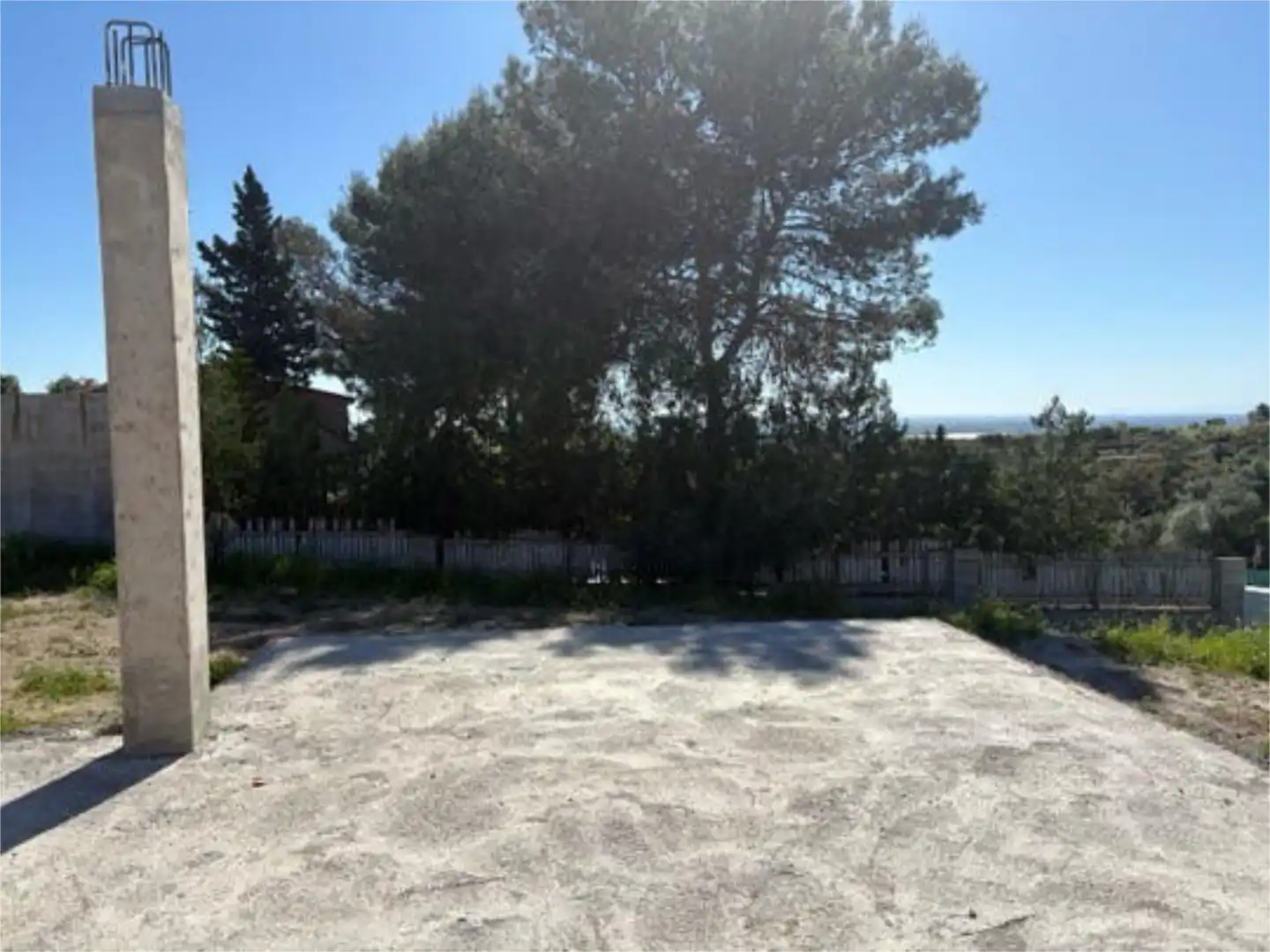 Detached homes for sale in Guillena