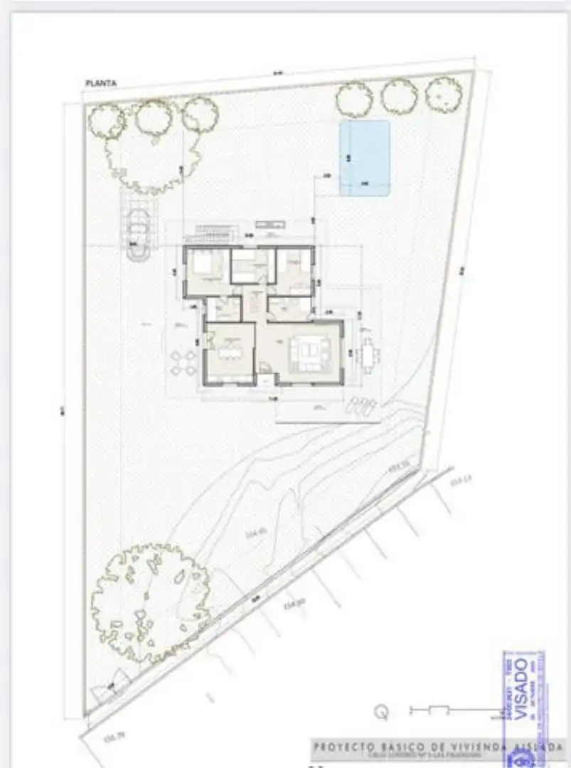 Detached homes for sale in Guillena