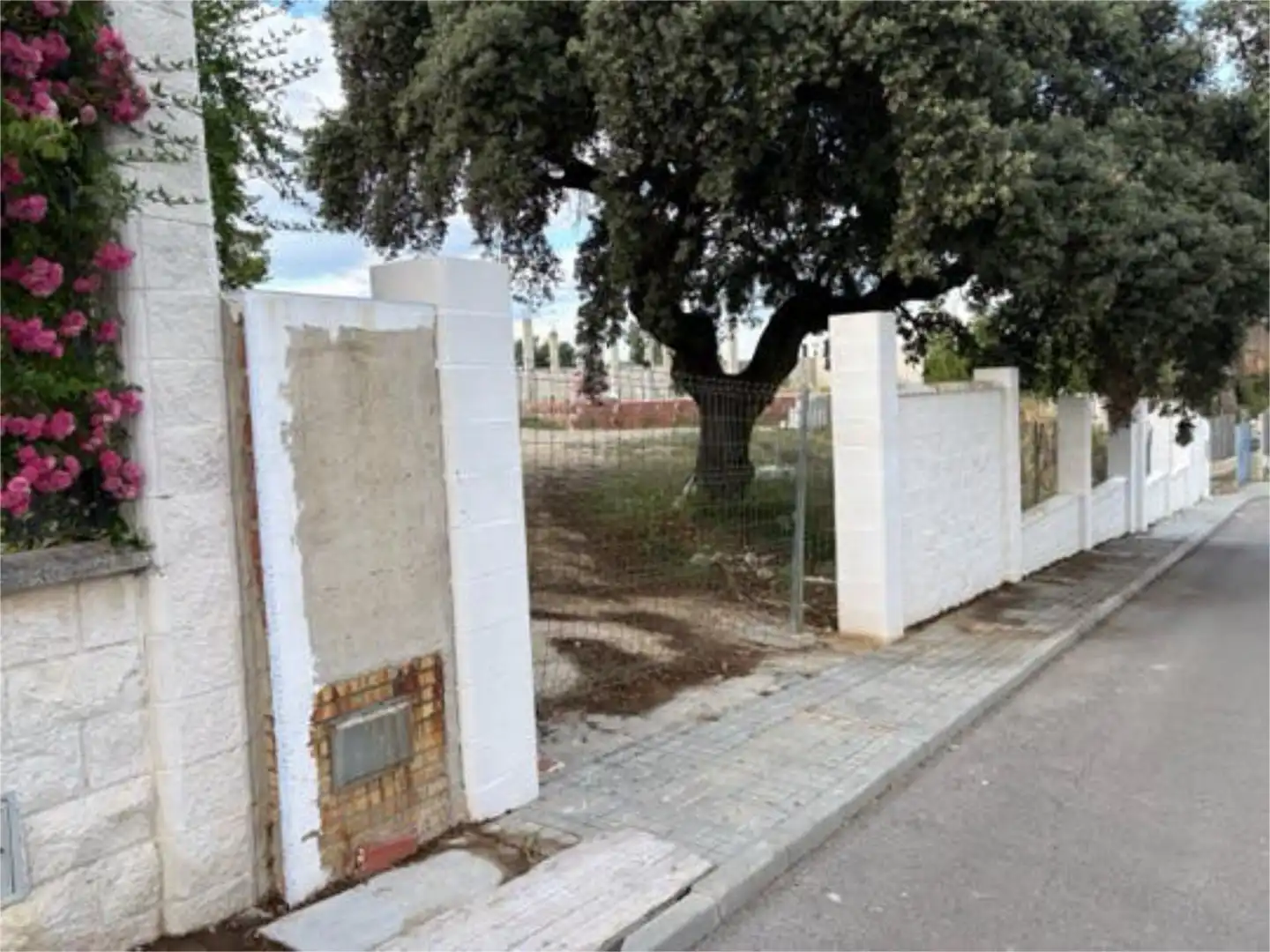 Detached homes for sale in Guillena