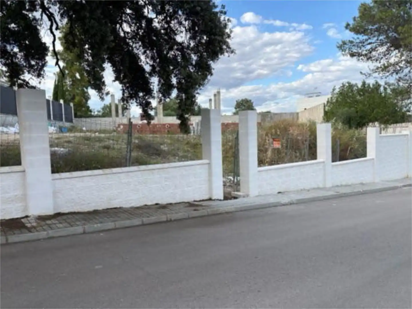 Detached homes for sale in Guillena