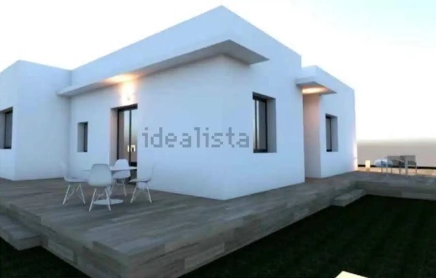 Detached homes for sale in Guillena