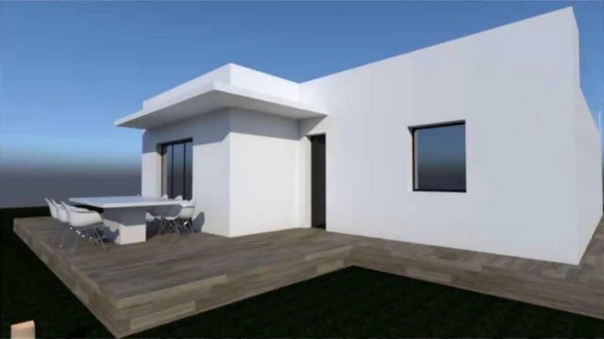 Detached homes for sale in Guillena