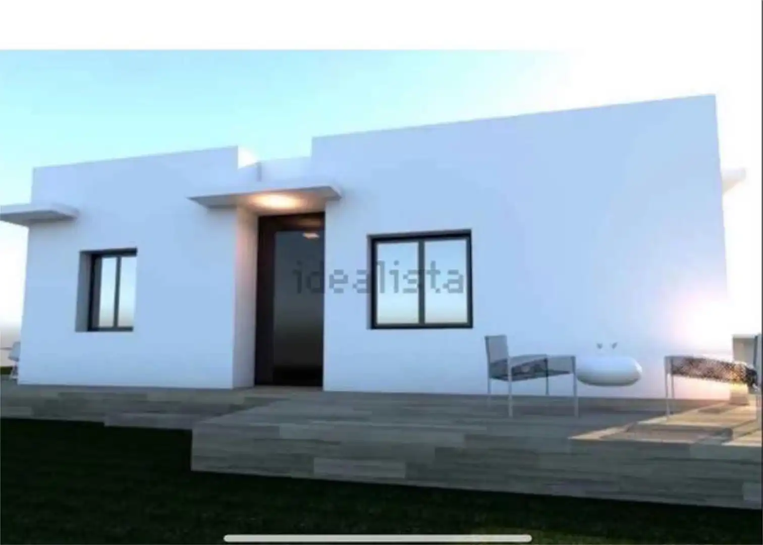 Detached homes for sale in Guillena