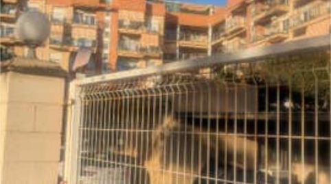 Foto 3 de Piso de alquiler en La Pedrera - Vessanes, Dénia