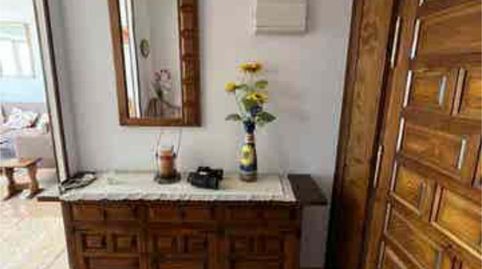 Foto 2 de Piso de alquiler en Las Salinas, Roquetas de Mar