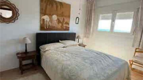 Foto 3 de Piso de alquiler en Las Salinas, Roquetas de Mar