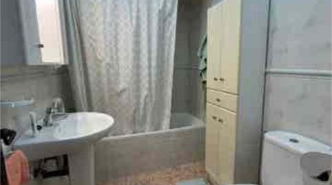 Foto 5 de Piso de alquiler en Las Salinas, Roquetas de Mar