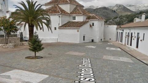 Foto 3 de Piso de alquiler en Calle Iglesia, 8, Parauta, Málaga
