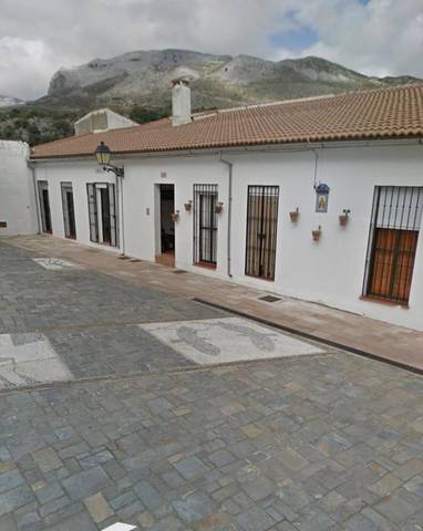 Piso en Alquiler en Calle Iglesia, 8 en Parauta