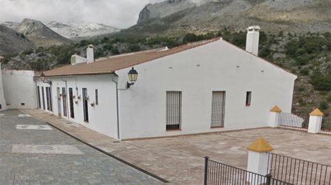 Foto 2 de Piso de alquiler en Calle Iglesia, 8, Parauta, Málaga