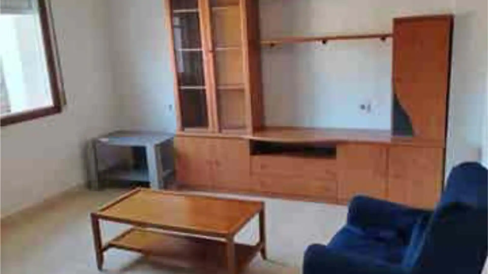 Sala de estar de Piso de alquiler en Redondela con Amueblado